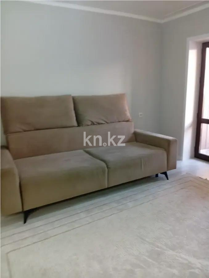 Продажа 1-комнатной квартиры, 38 м², мкр. Тастак-1, дом  15 в Алматы - фото 3