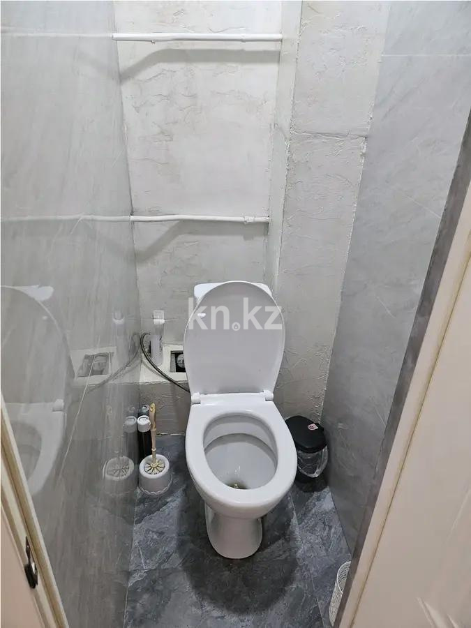 Продажа 2-комнатной квартиры, 48 м² в Алматы - фото 4