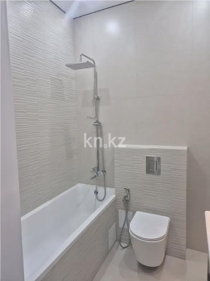 Продажа 1-комнатной квартиры, 40 м² в Астане - фото 3