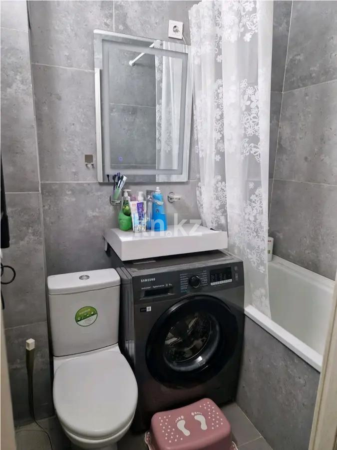 Продажа 3-комнатной квартиры, 58.7 м² в Алматы - фото 5