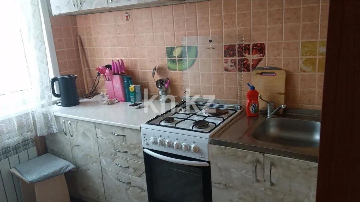 Продажа 4-комнатной квартиры, 62 м² в Шахтинске - фото 3