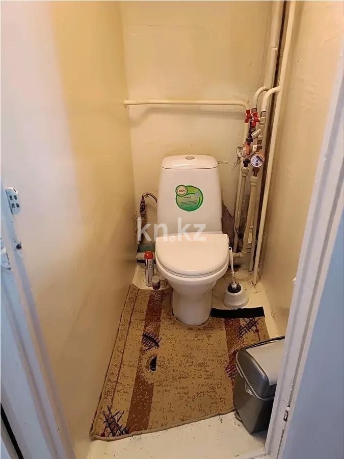 Продажа 2-комнатной квартиры, 44.7 м² в Алматы - фото 5