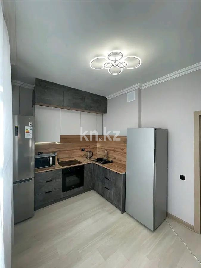 Продажа 2-комнатной квартиры, 53 м² в Астане - фото 4
