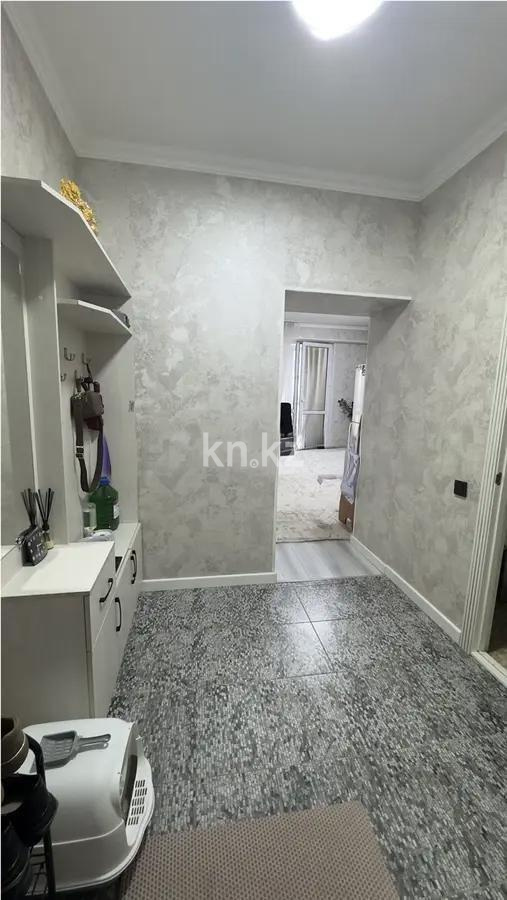 Продажа 2-комнатной квартиры, 48 м² в Алматы - фото 5