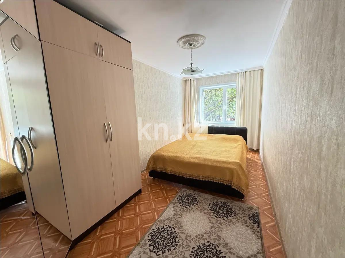 Продажа 2-комнатной квартиры, 44 м², ул. Гапеева, дом  27 в Караганде - фото 2
