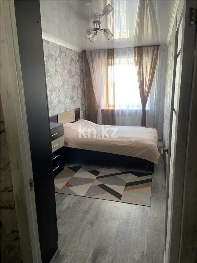Продажа 3-комнатной квартиры, 58 м² в Темиртау - фото 2