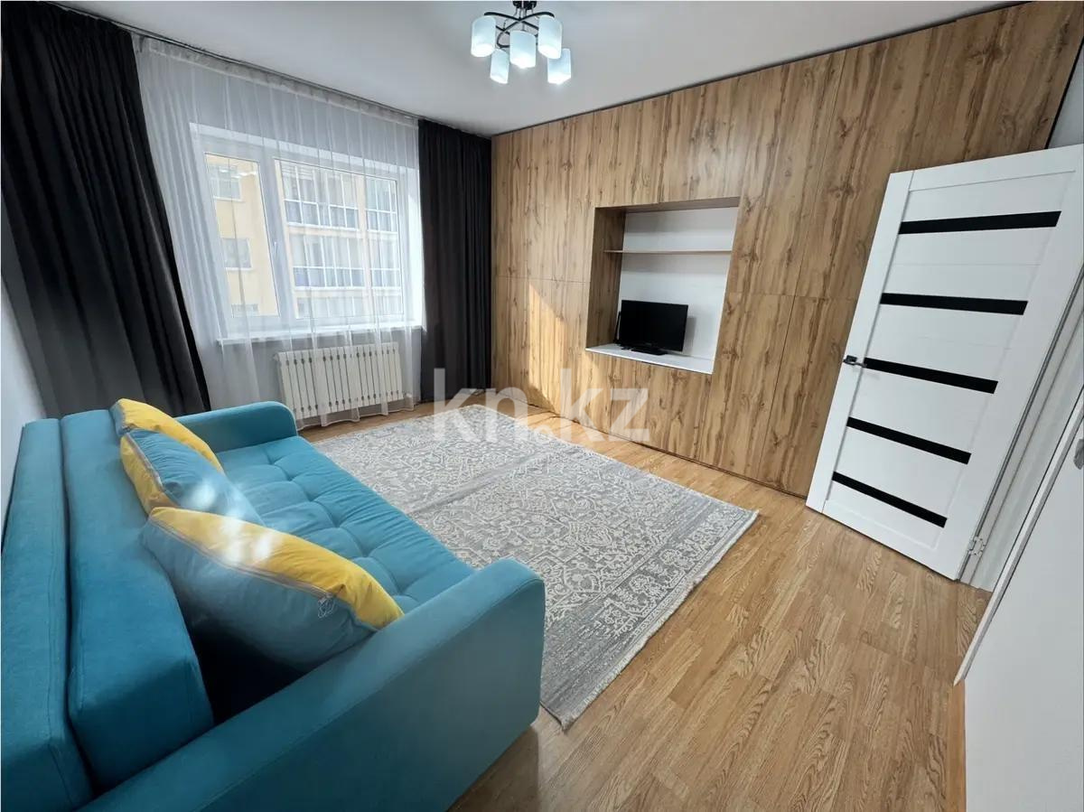 Продажа 2-комнатной квартиры, 54 м² в Астане