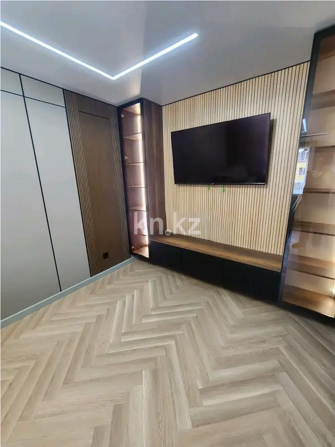 Продажа 2-комнатной квартиры, 54 м² в Алматы - фото 2