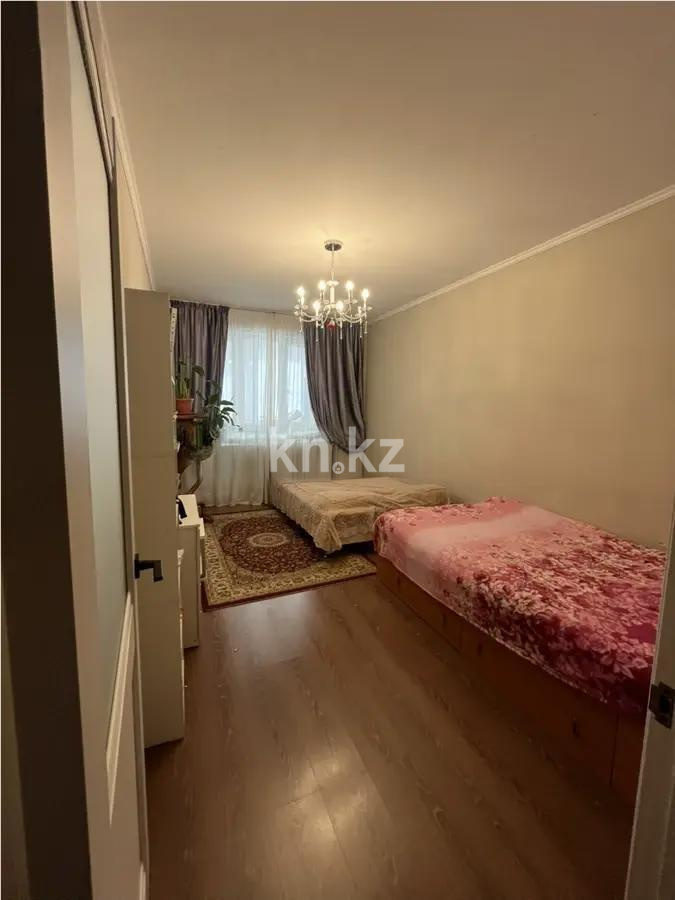 Продажа 2-комнатной квартиры, 56 м² в Алматы - фото 2
