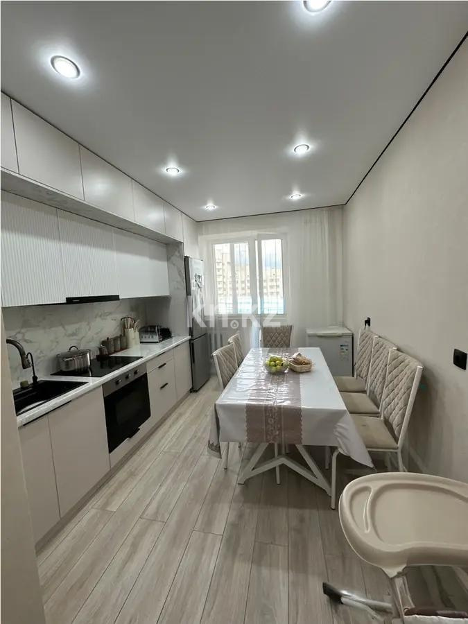 Продажа 3-комнатной квартиры, 73 м², ул. Сыганак, дом  14 в Астане - фото 4