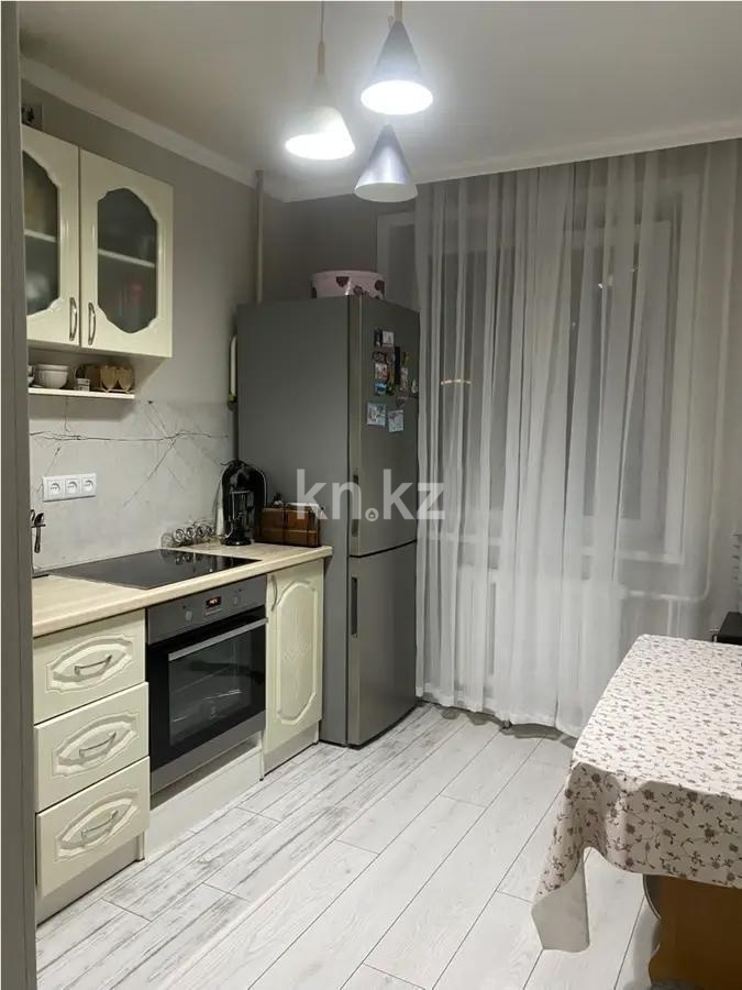Продажа 3-комнатной квартиры, 63.8 м² в Астане - фото 3