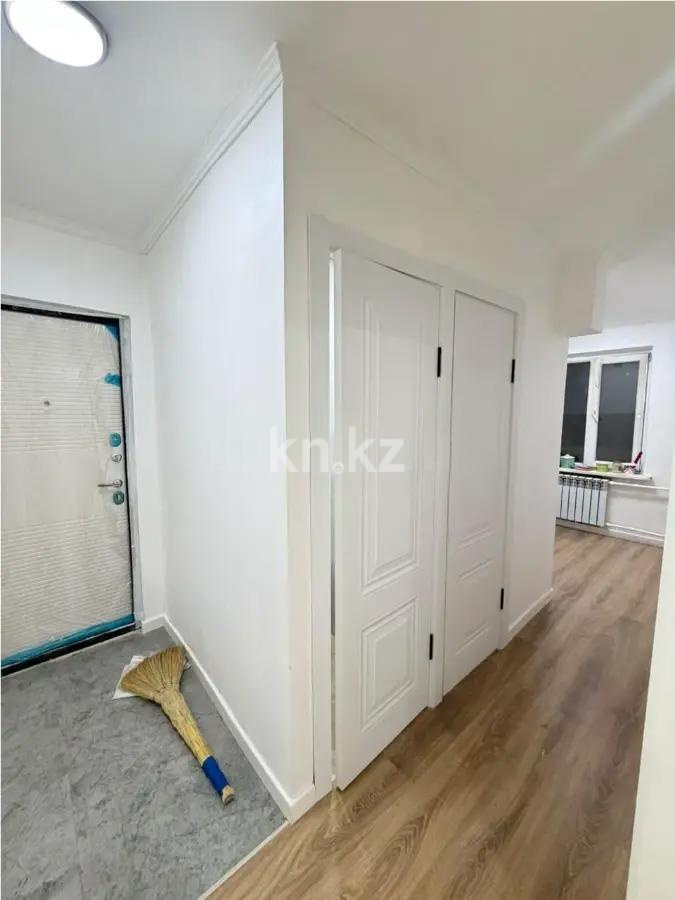 Продажа 3-комнатной квартиры, 57 м² в Алматы - фото 6