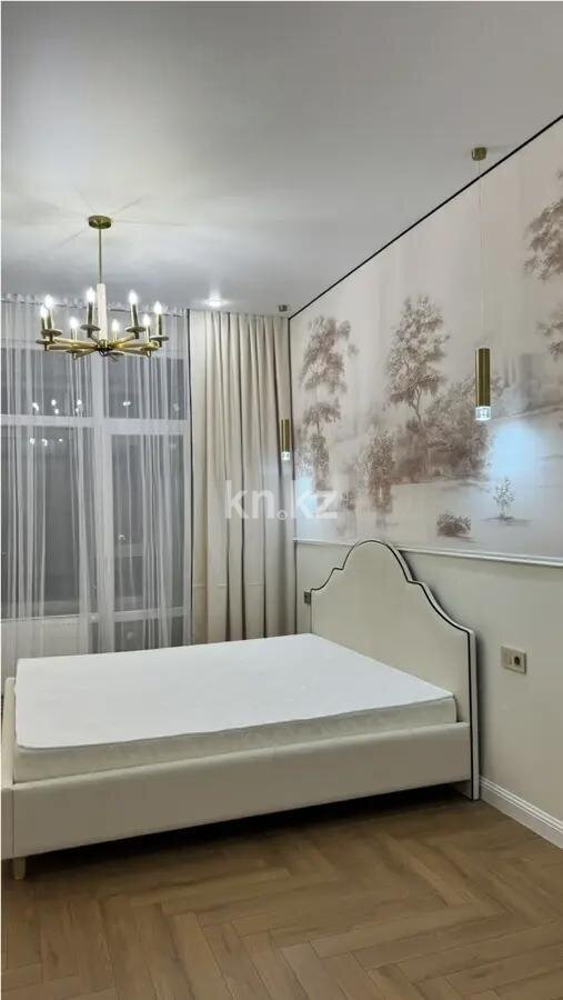 Продажа 3-комнатной квартиры, 70.6 м² в Астане - фото 2