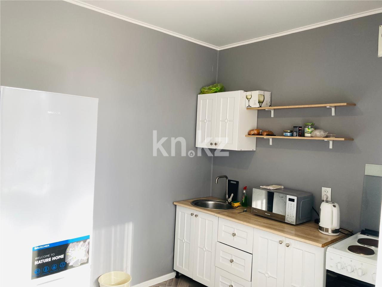 Продажа 1-комнатной квартиры, 40 м², ул. Гапеева в Караганде - фото 5