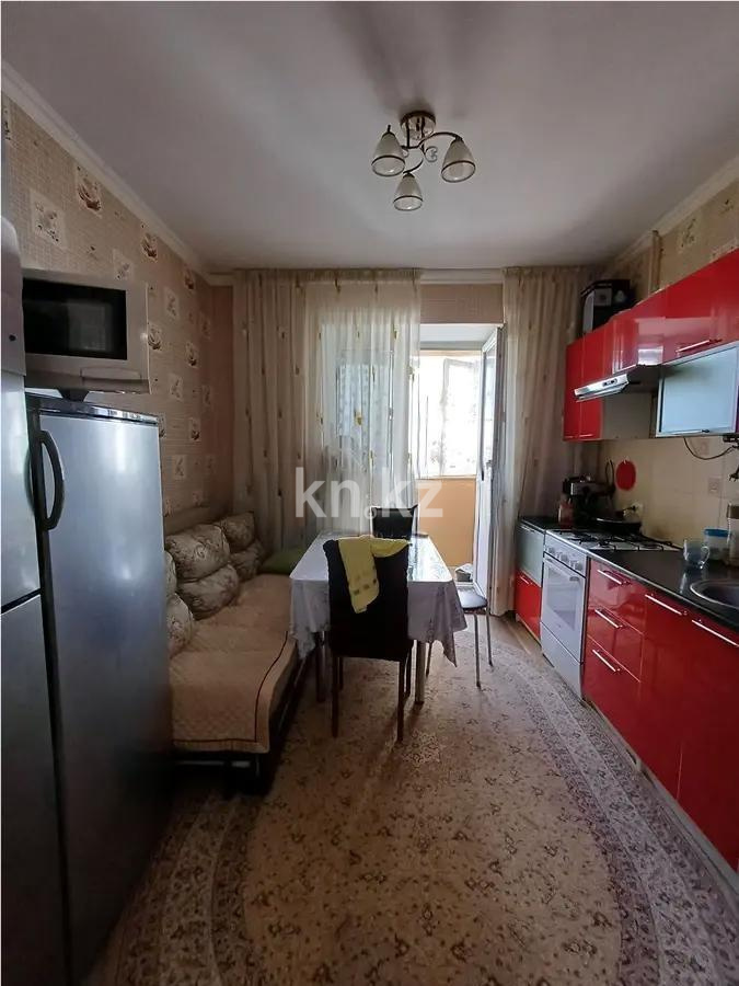 Продажа 2-комнатной квартиры, 59 м² в Астане - фото 4