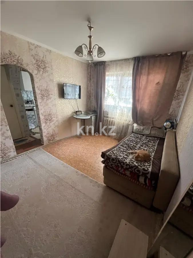 Продажа 1-комнатной квартиры, 30 м², ул. Каримова, дом  198а в Алматы