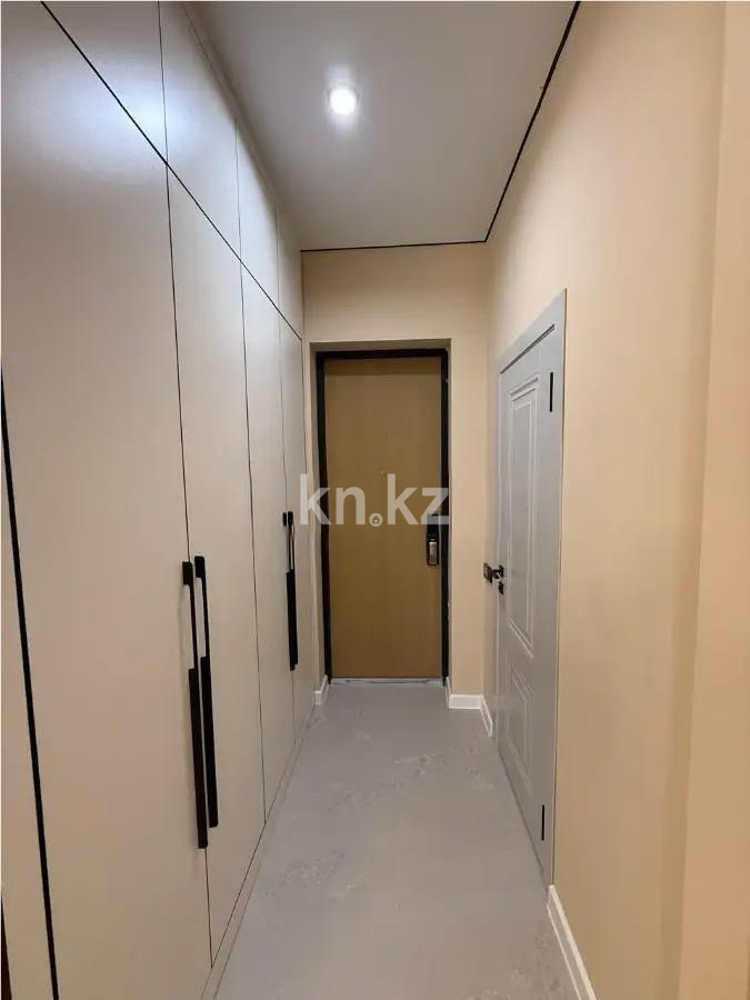 Продажа 2-комнатной квартиры, 35 м², ул. Аскарова, дом  21/1 в Алматы - фото 4