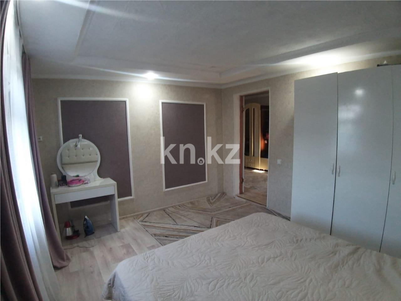 Продажа 3-комнатного дома, 100 м² в Караганде - фото 8