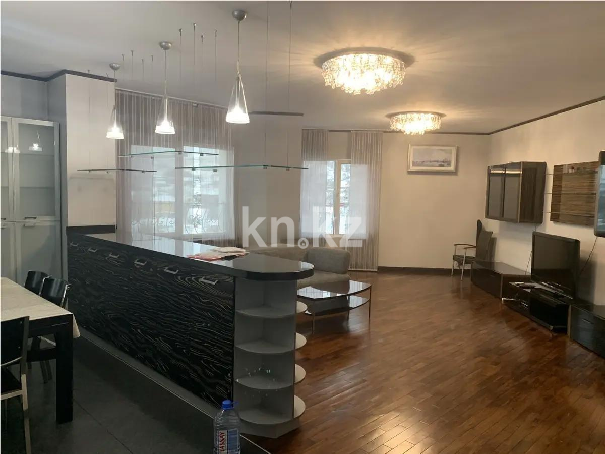 Продажа 4-комнатной квартиры, 183.3 м² в Алматы - фото 4