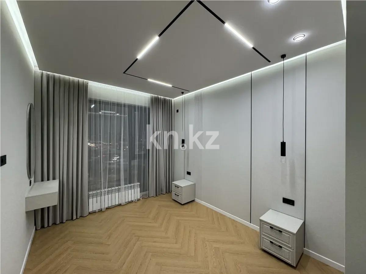 Продажа 3-комнатной квартиры, 61 м² в Астане