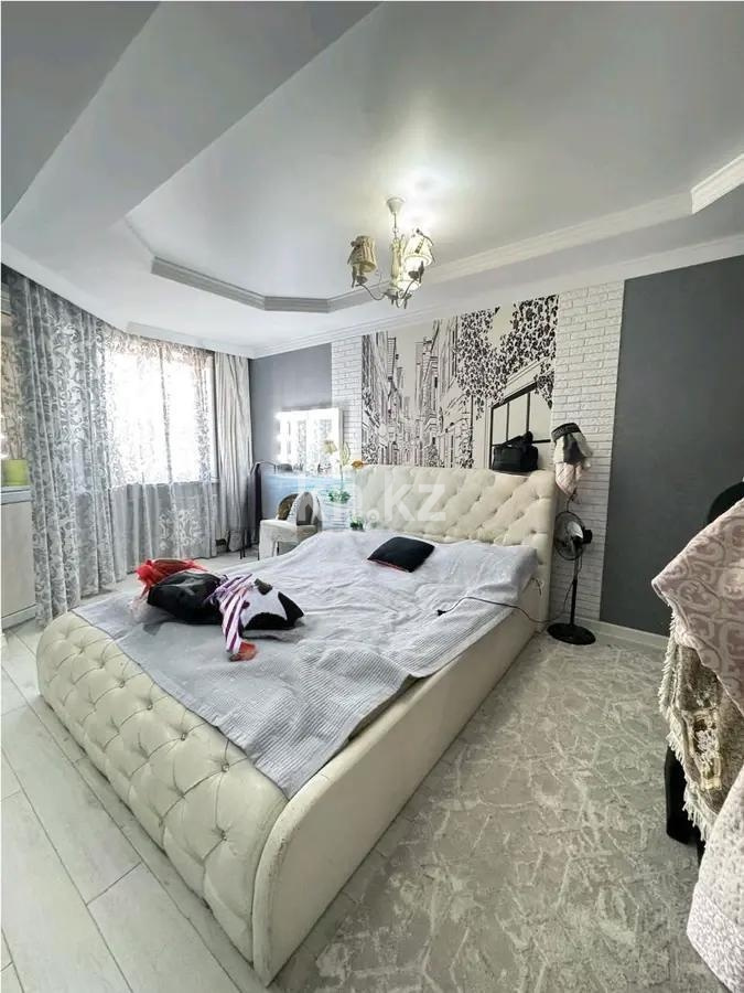 Продажа 3-комнатной квартиры, 82 м² в Алматы - фото 2
