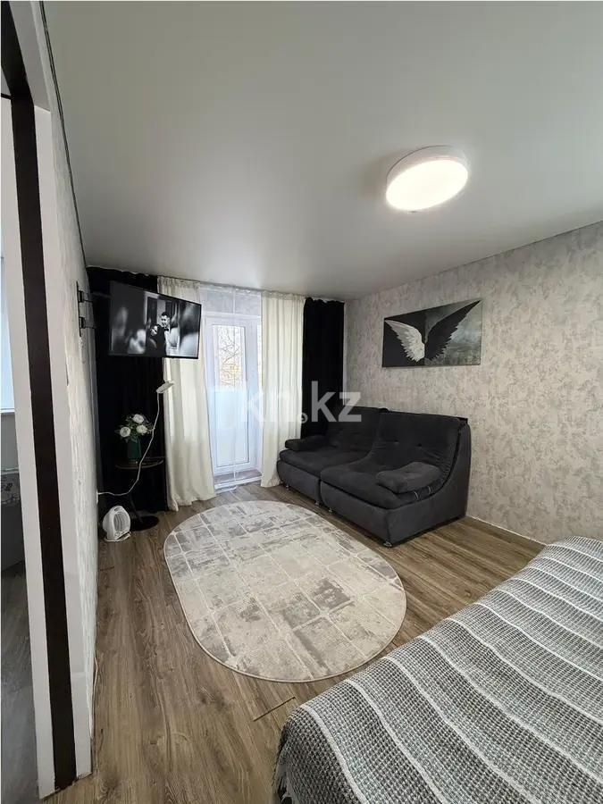 Продажа 1-комнатной квартиры, 30 м² в Темиртау