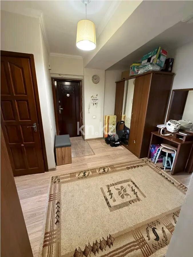 Продажа 3-комнатной квартиры, 72.5 м² в Алматы - фото 9