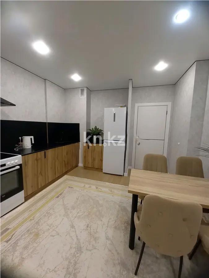Продажа 2-комнатной квартиры, 52 м² в Астане - фото 3