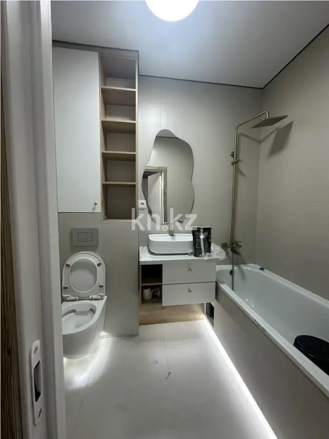 Продажа 2-комнатной квартиры, 44 м², мкр. Шугыла, дом  340/46 в Алматы - фото 4