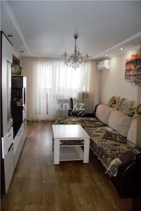 Продажа 2-комнатной квартиры, 44 м² в Караганде