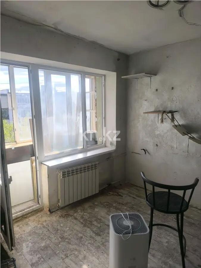 Продажа 1-комнатной квартиры, 30 м² в Астане - фото 2