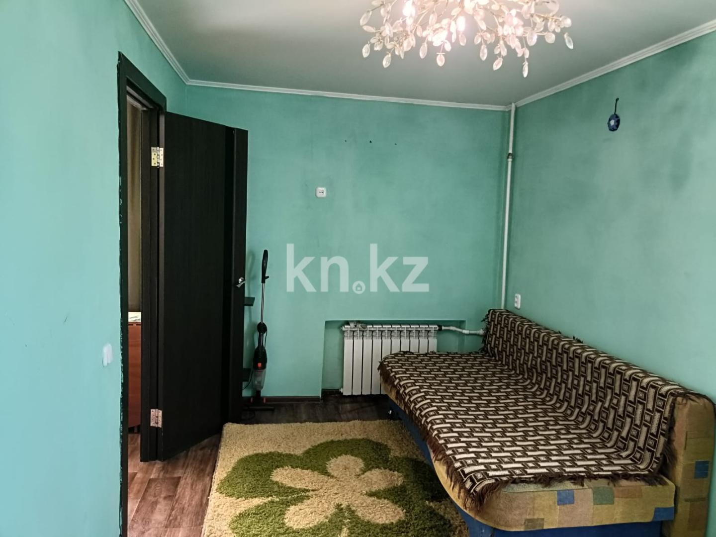 Продажа 2-комнатной квартиры, 42 м² в Абае - фото 6