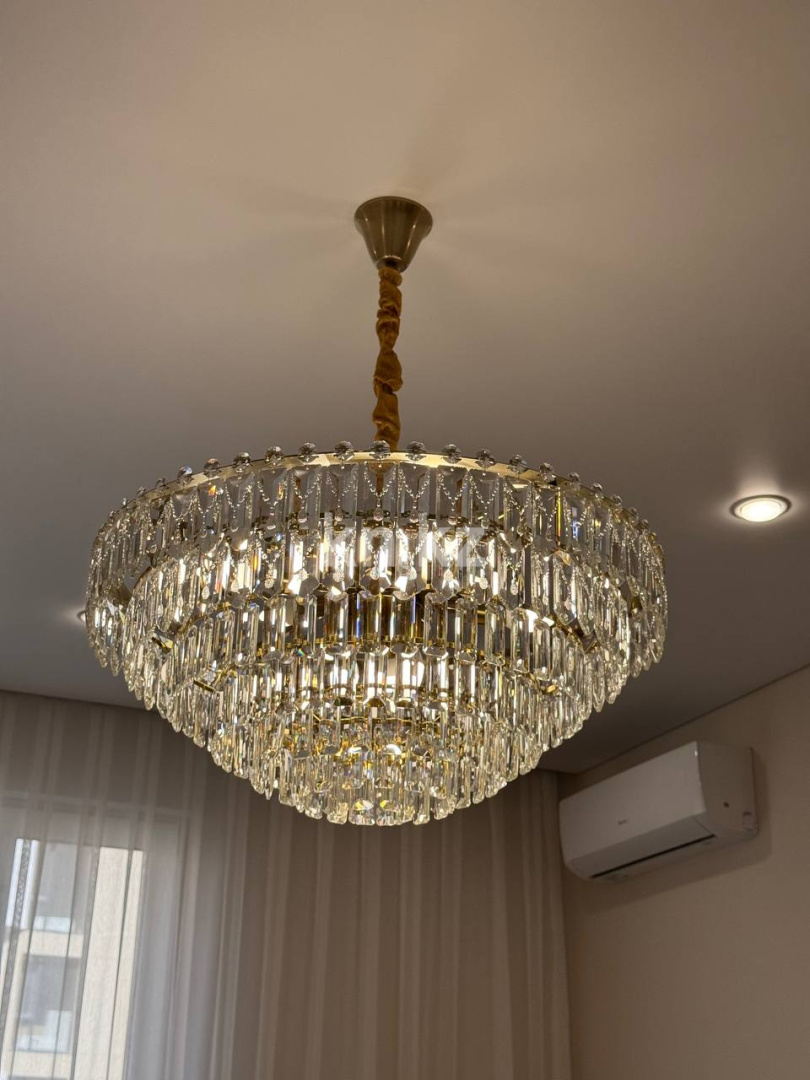 Продажа 2-комнатной квартиры, 53 м² в Алматы - фото 5