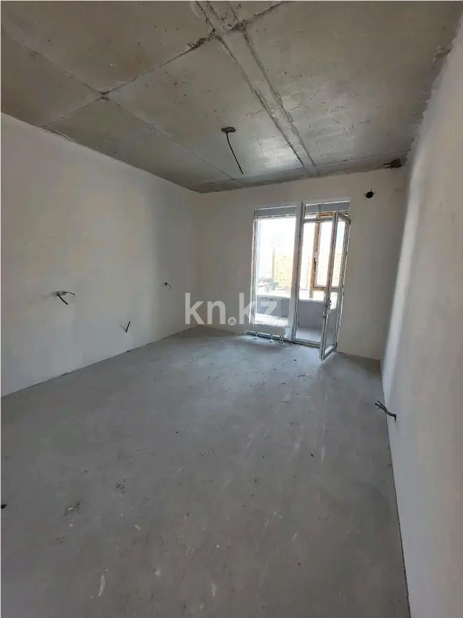 Продажа 2-комнатной квартиры, 51.6 м² в Астане