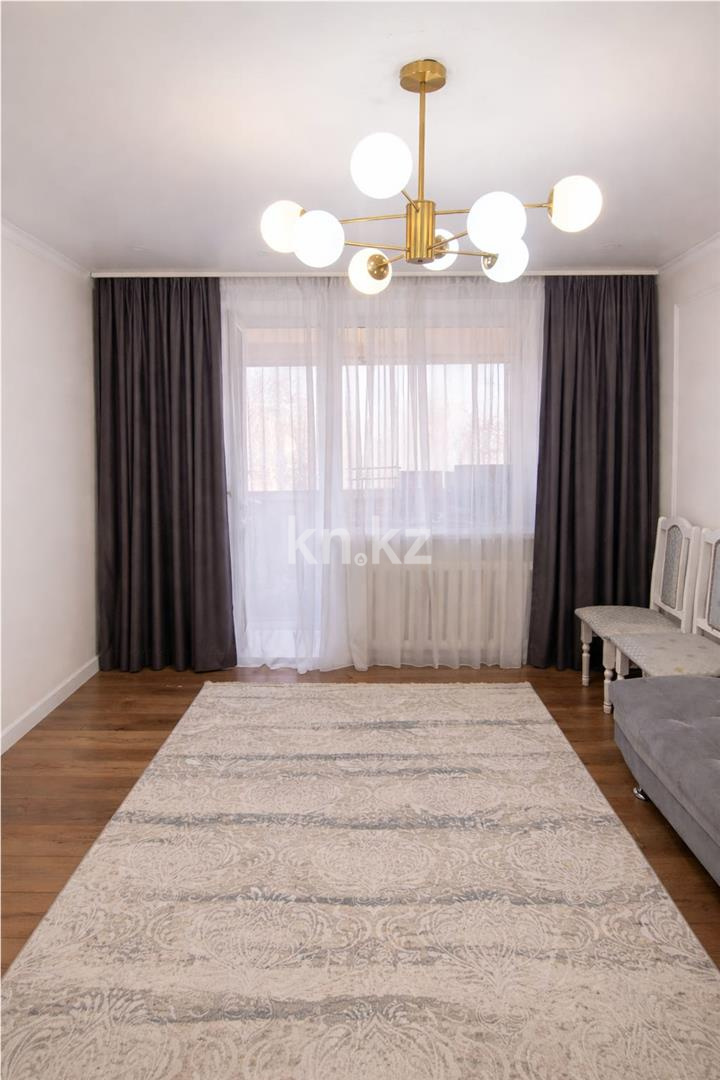 Продажа 3-комнатной квартиры, 58 м² в Караганде - фото 3