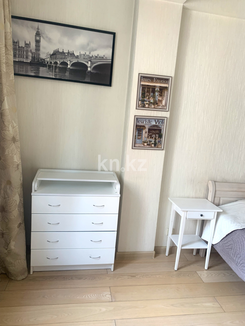 Продажа 3-комнатной квартиры, 108.3 м² в Алматы - фото 10