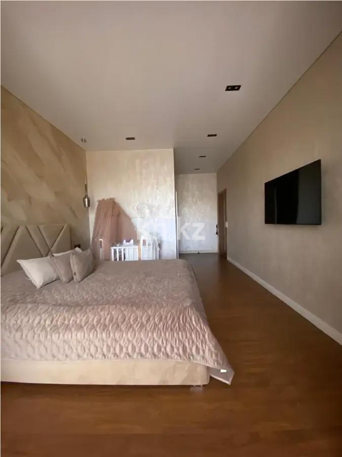 Продажа 3-комнатной квартиры, 110 м² в Караганде - фото 2