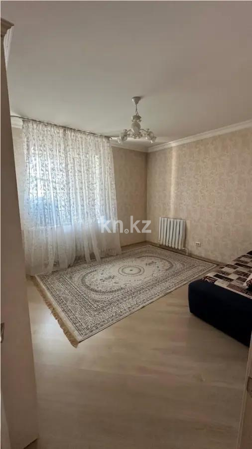 Продажа 3-комнатной квартиры, 77 м², ул. Иманбаевой, дом  3 в Астане