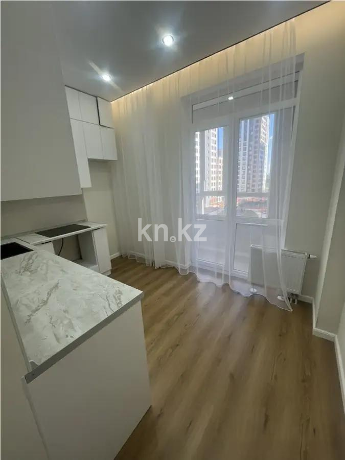 Продажа 1-комнатной квартиры, 40 м² в Астане - фото 2