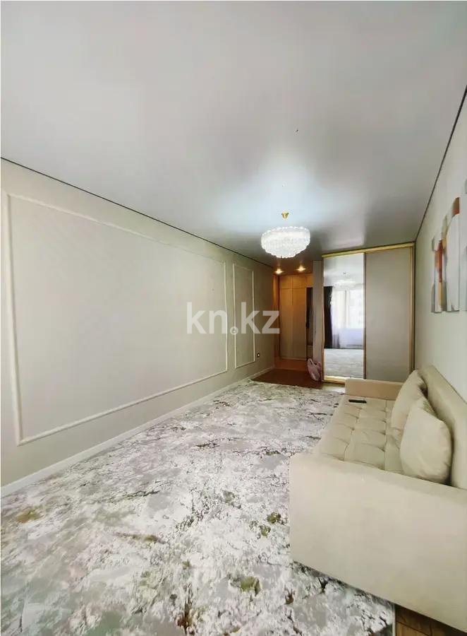 Продажа 1-комнатной квартиры, 39 м², пр. Райымбека, дом  590/15 в Алматы