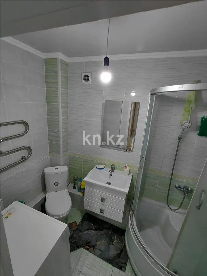 Продажа 1-комнатной квартиры, 37.5 м² в Астане - фото 3