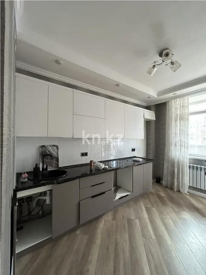 Продажа 1-комнатной квартиры, 36.4 м² в Астане - фото 2