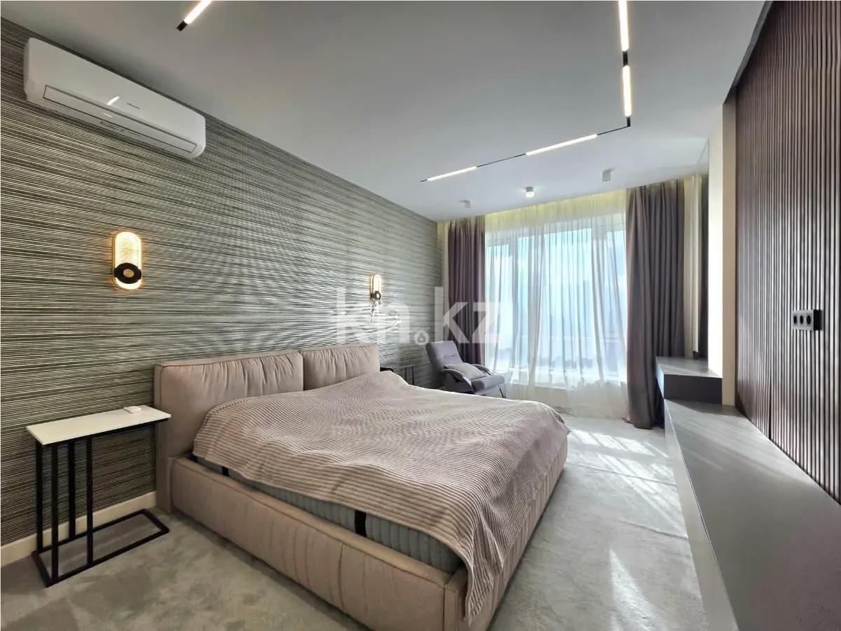 Продажа 3-комнатной квартиры, 100 м², пр. Аль-Фараби, дом  41/7 в Алматы - фото 3