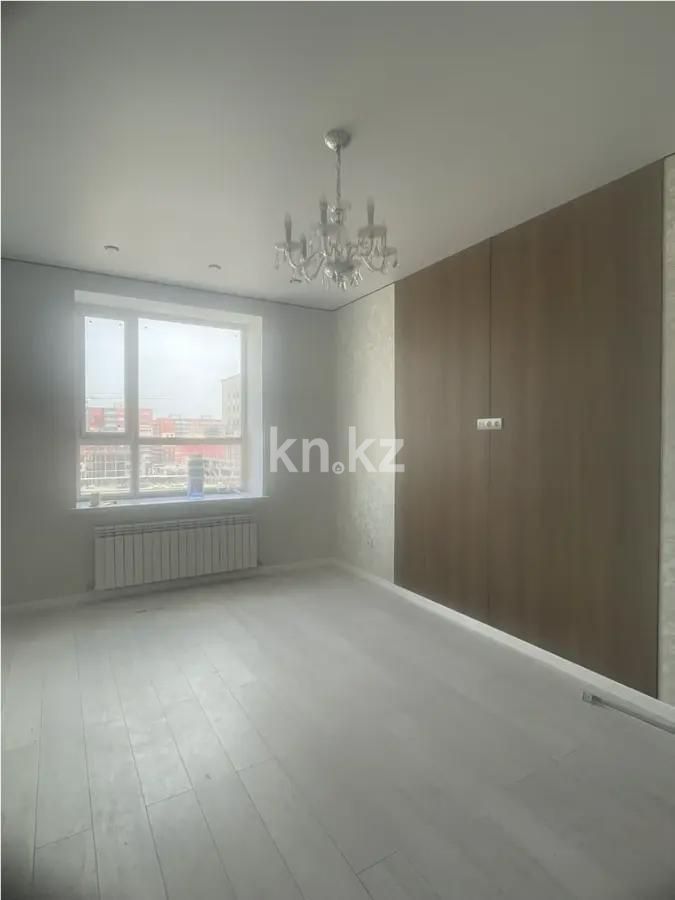 Продажа 1-комнатной квартиры, 43 м² в Астане