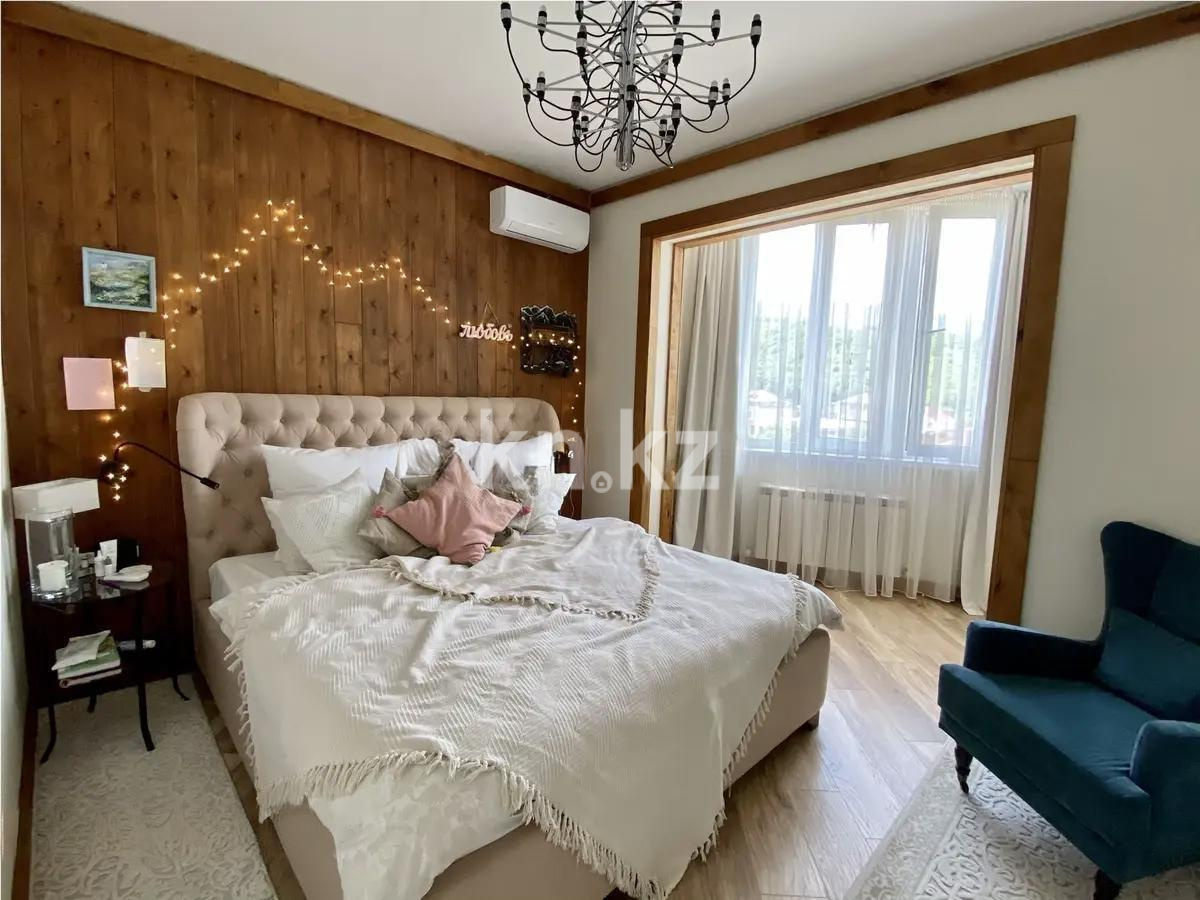 Продажа 2-комнатной квартиры, 86 м² в Алматы - фото 2