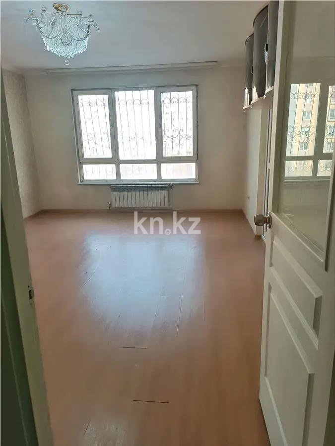 Продажа 1-комнатной квартиры, 45 м² в Алматы