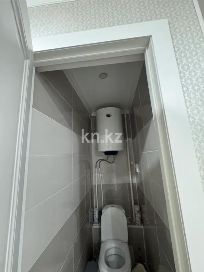 Продажа 3-комнатной квартиры, 65 м² в Караганде - фото 4