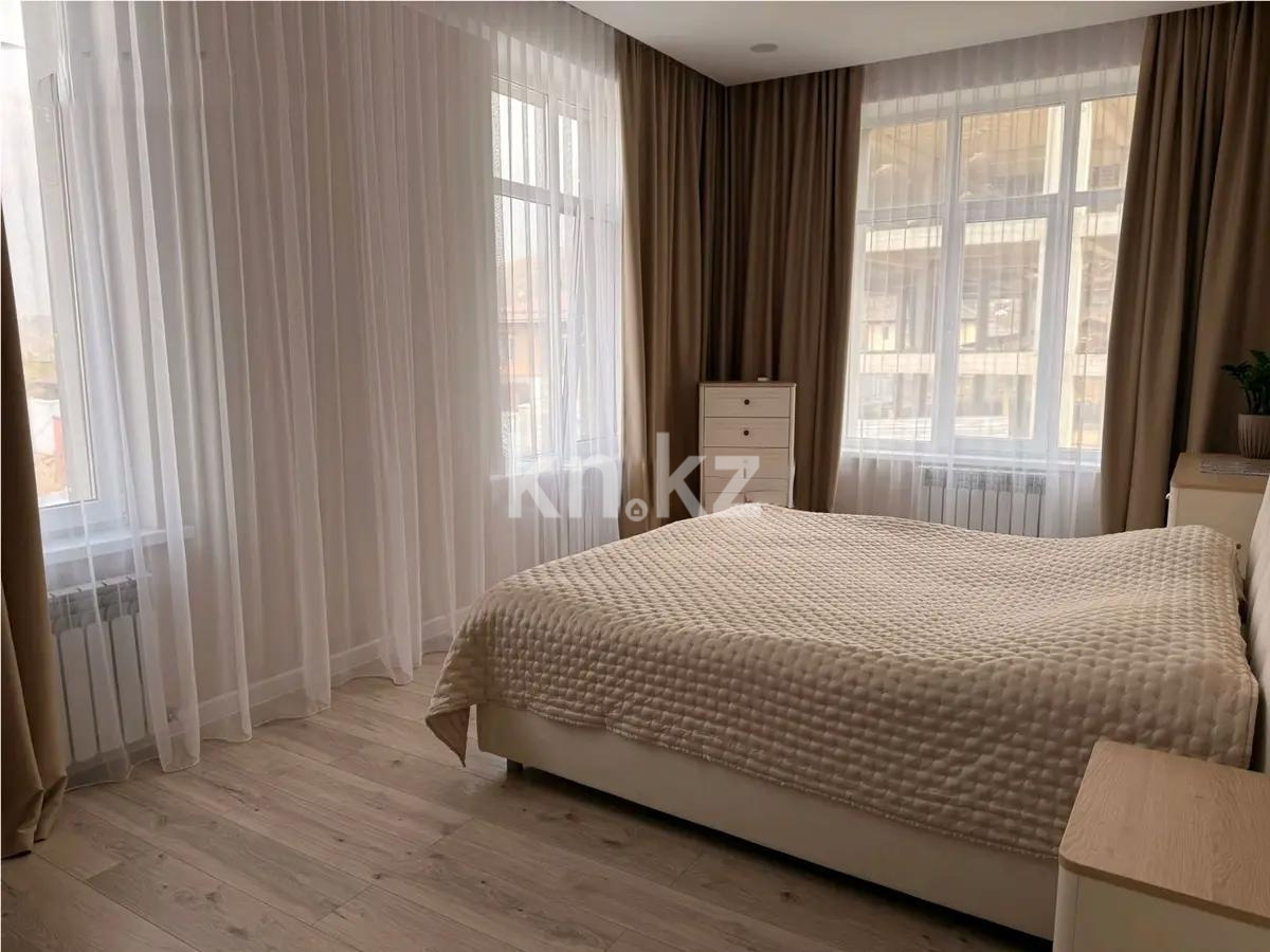 Продажа 6-комнатной квартиры, 192 м² в Алматы - фото 3