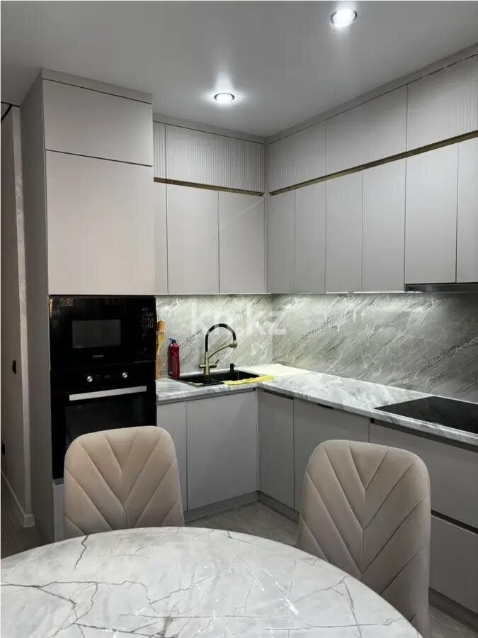 Продажа 2-комнатной квартиры, 61 м² в Караганде - фото 6