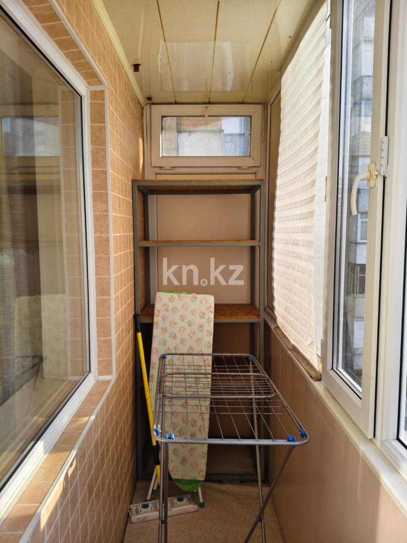 Аренда 1-комнатной квартиры, 41 м², ул. Таттимбета, дом  5 в Караганде - фото 11